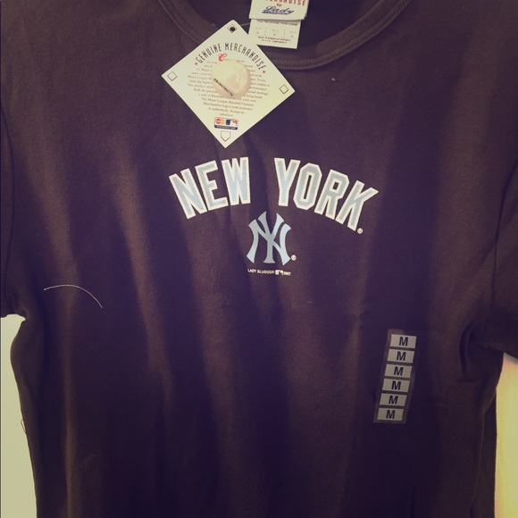 yankees girl shirts